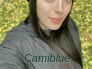 Camiblue
