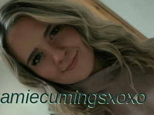 Camiecumingsxoxo