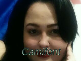 Camifont