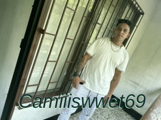 Camiiiswwet69