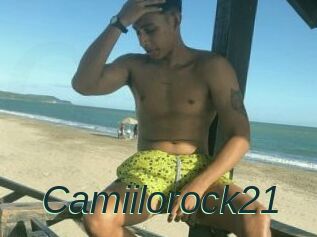Camiilorock21