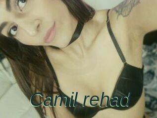 Camil_rehad