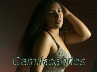 camilacahrles Q Sex