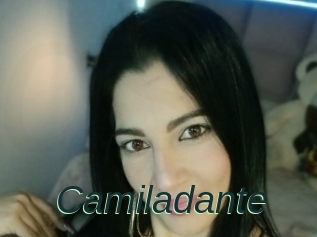 Camiladante