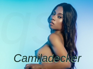 Camiladecker