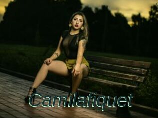 Camilafiquet