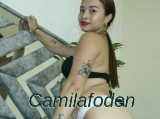Camilafoden