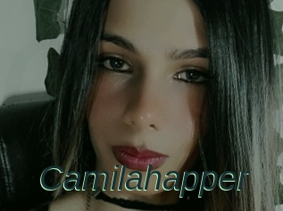Camilahapper