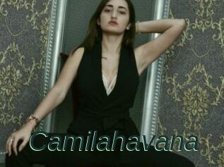 Camilahavana