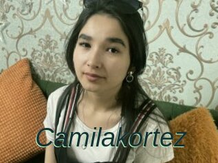 Camilakortez