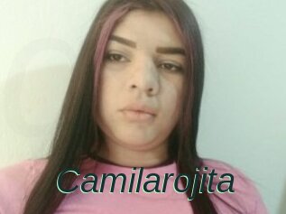 Camilarojita