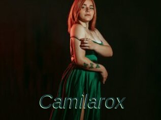 Camilarox