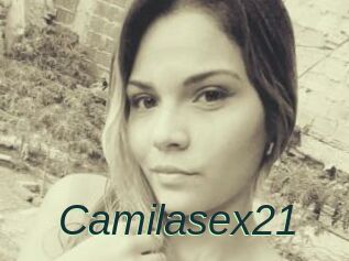 Camilasex21