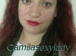 Camilasexylady