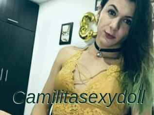 Camilitasexydoll