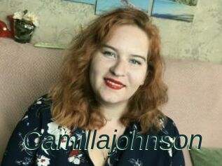 Camillajohnson