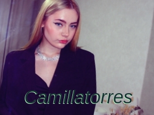 Camillatorres