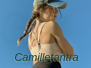 Camilletantra