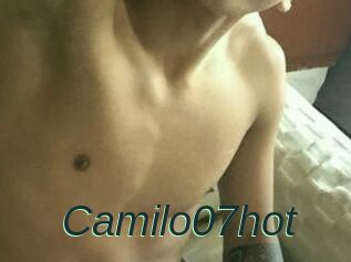 Camilo07hot