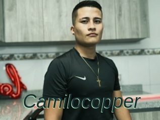 Camilocopper