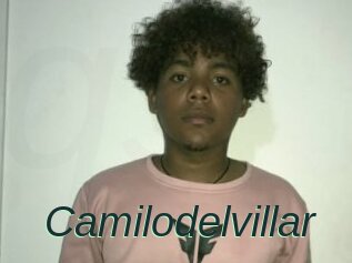 Camilodelvillar