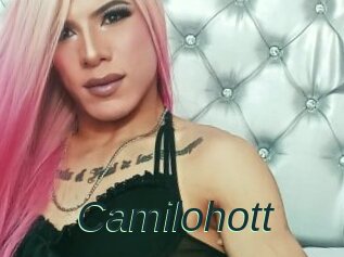 Camilohott