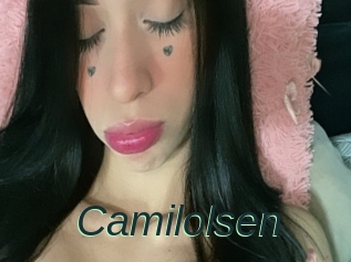 Camilolsen