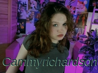 Cammyrichardson