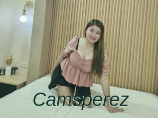 Camsperez