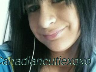 Canadiancutiexoxo