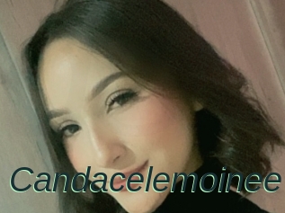 Candacelemoinee