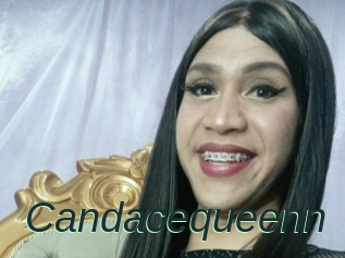Candacequeenn