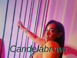 Candelabrown