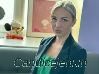 Candicejenkin