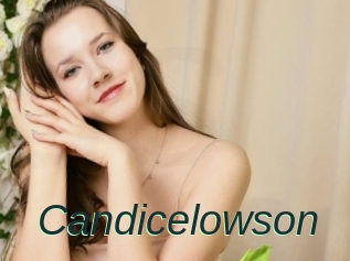 Candicelowson