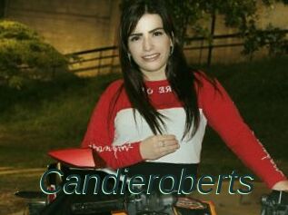 Candieroberts