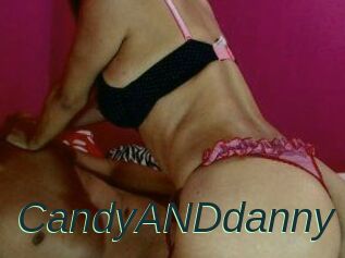 CandyANDdanny