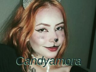 Candyamora