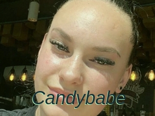 Candybabe