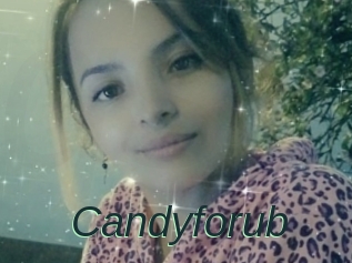 Candyforub