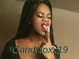 Candyfoxx19