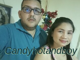 Candyhotandboy