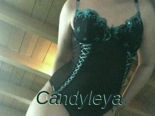 Candyleya