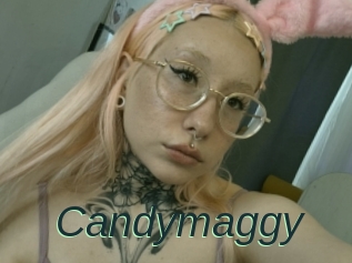 Candymaggy
