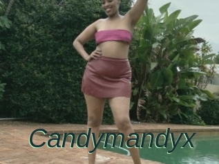Candymandyx