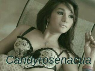 Candyrosenacua