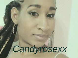 Candyrosexx