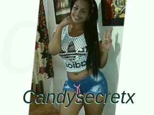 Candysecretx