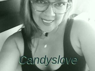 Candyslove