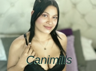 Canimills